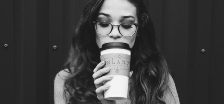 7 Reasons to Start Your Day with Coffee