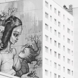 Street Art’s Transformative Power