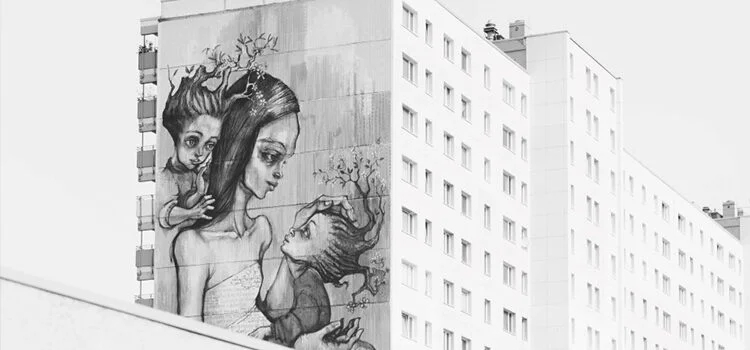 Street Art’s Transformative Power Street Art’s Transformative Power