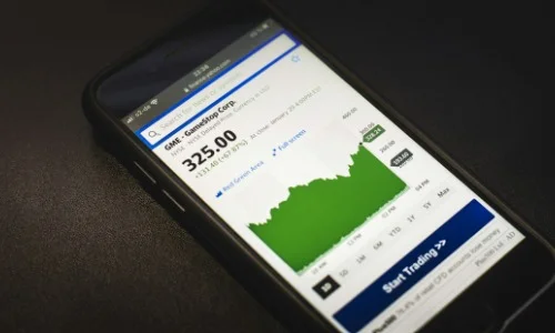 Stock Market Trading Types Of Trading