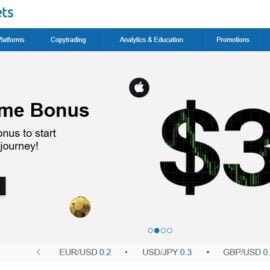 Justmarkets/Justforex Review: Exploring the Pros and Cons of this Online Trading Platform