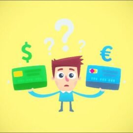 Prepaid Forex Cards Vs International Debit & Credit Cards