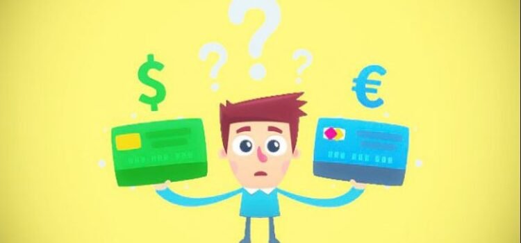 Prepaid Forex Cards Vs International Debit & Credit Cards Prepaid Forex Cards Vs International Debit & Credit Cards