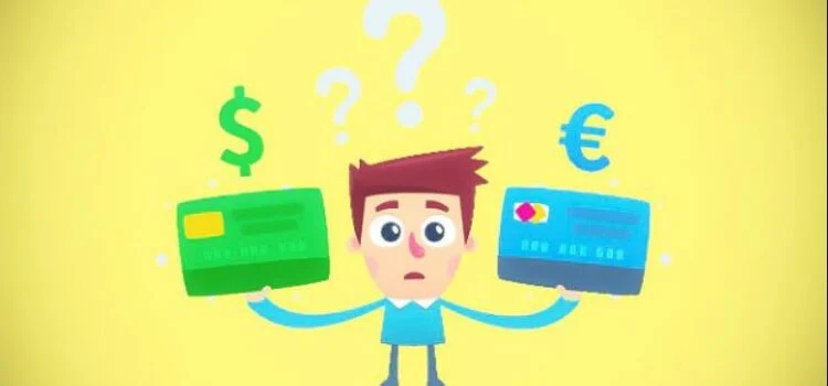 Prepaid Forex Cards Vs International Debit & Credit Cards
