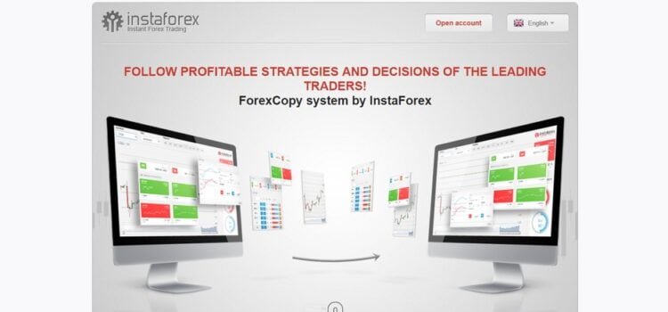InstaForex Review: A Closer Look at its Trading Conditions and Client Support InstaForex Review: A Closer Look at its Trading Conditions and Client Support