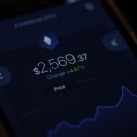 Cryptocurrency Trading Platforms