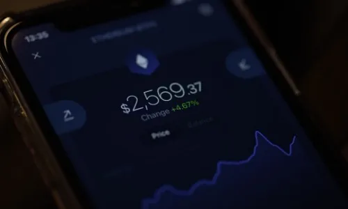 Cryptocurrency Trading Platforms