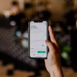 XM Trading Platform