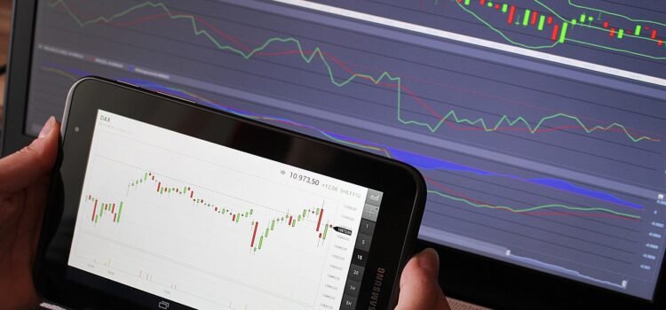 Copy Trading: A Powerful Strategy for Both Forex and Crypto Copy Trading: A Powerful Strategy for Both Forex and Crypto
