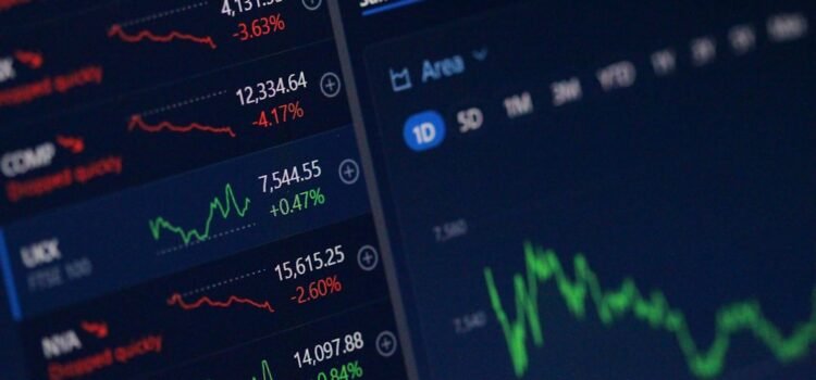 Forex vs. Crypto Volatility: Navigating the Swings Forex vs. Crypto Volatility: Navigating the Swings