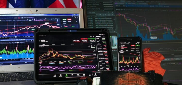 Navigating the Low Spread Crypto Broker Landscape Navigating the Low Spread Crypto Broker Landscape