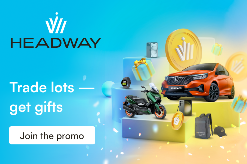 Review Headway Trading Platform hw