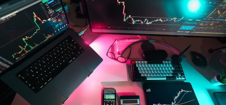 Automated Trading Bots for Forex & Crypto: Revolutionizing Financial Markets Automated Trading Bots for Forex & Crypto: Revolutionizing Financial Markets