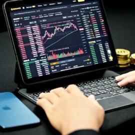 Minimum Deposit 10 Forex Crypto Broker Your Gateway to Accessible Trading.jpg